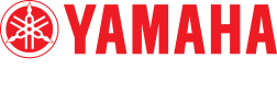 Logo da Yamaha